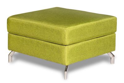 Ghế đôn sofa bọc nỉ SFD46