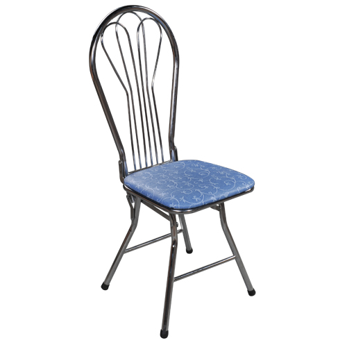 Ghế gấp khung thép G18