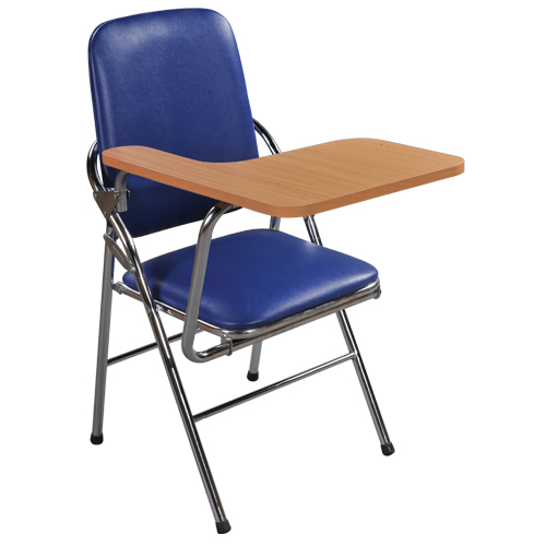 Ghế gấp liền bàn G04B - ảnh 4