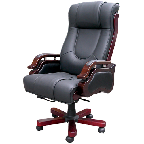 Ghế giám đốc TQ01 - ảnh 4