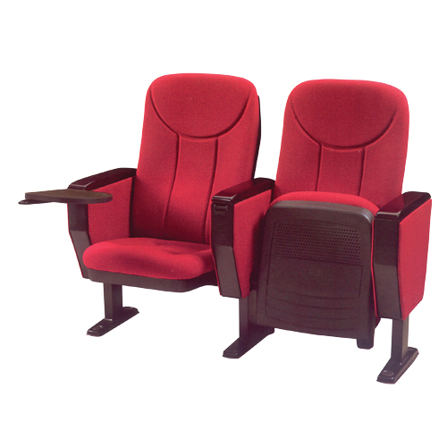 Ghế hội trường cao cấp TC01B - ảnh 2