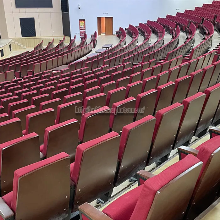 Gi&aacute; Ghế Hội Trường Cho Nh&agrave; H&aacute;t Lớn-1