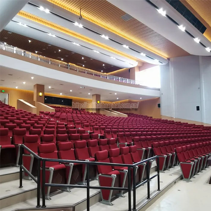 Gi&aacute; Ghế Hội Trường Cho Nh&agrave; H&aacute;t Lớn-2