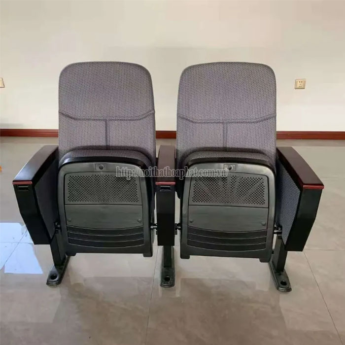 Ghế hội trường c&oacute; bảo h&agrave;nh kh&ocirc;ng-2