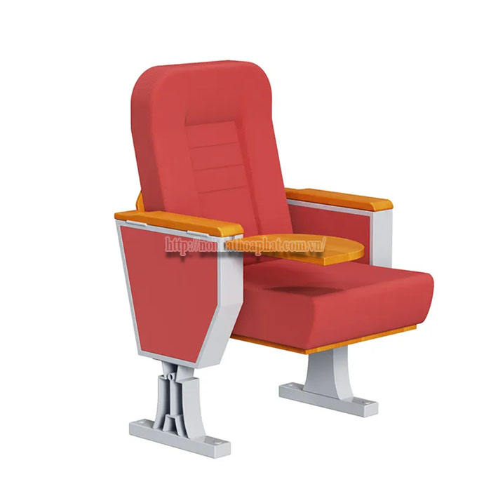 Ghế hội trường c&oacute; bảo h&agrave;nh kh&ocirc;ng-4