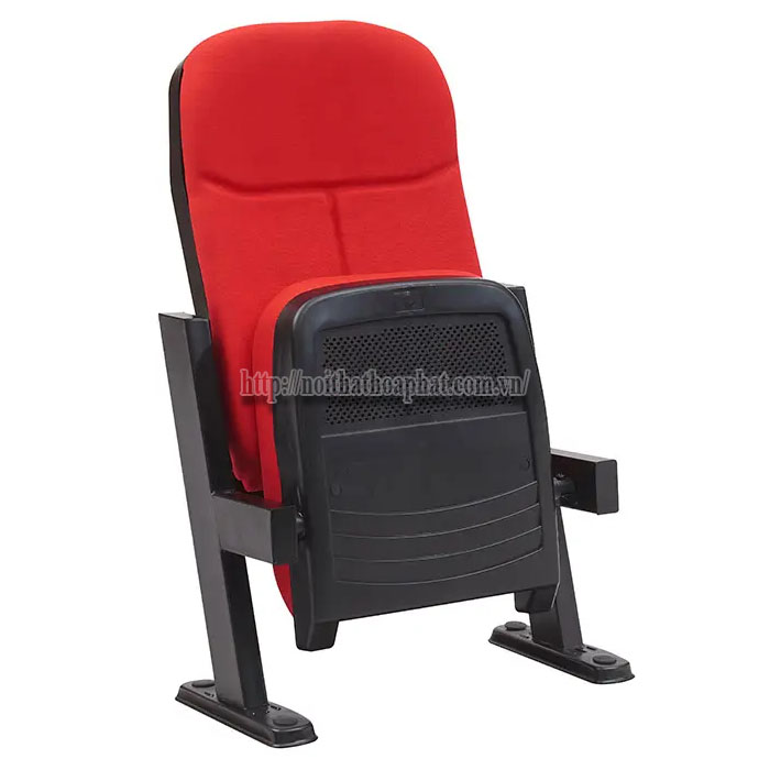 Ghế hội trường mặt ngồi gập Ghế hội trường mặt ngồi gập