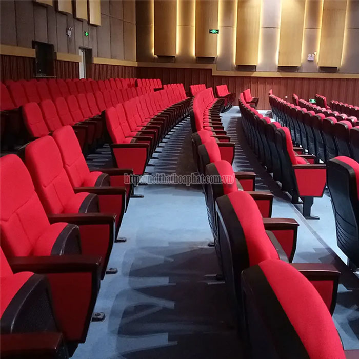 ghế hội trường gi&aacute; rẻ dưới 1 triệu c&oacute; loại n&agrave;o