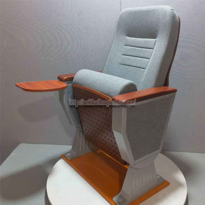 Ghế Hội Trường Gi&aacute; Tốt Cho Trường Học V&agrave; Trung T&acirc;m Đ&agrave;o Tạo-1