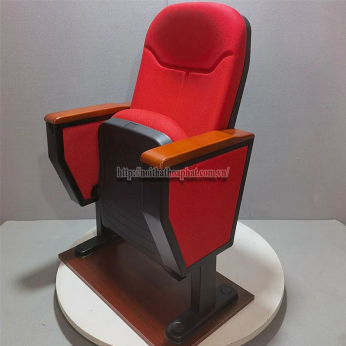 Ghế Hội Trường Gi&aacute; Tốt Cho Trường Học V&agrave; Trung T&acirc;m Đ&agrave;o Tạo