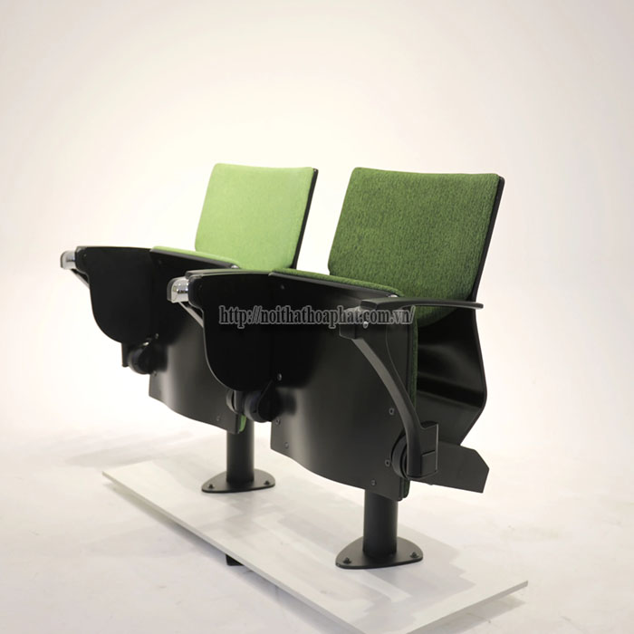 Gi&aacute; Ghế Hội Trường Khung Gỗ V&agrave; Khung Sắt C&oacute; Ch&ecirc;nh Lệch Kh&ocirc;ng-2