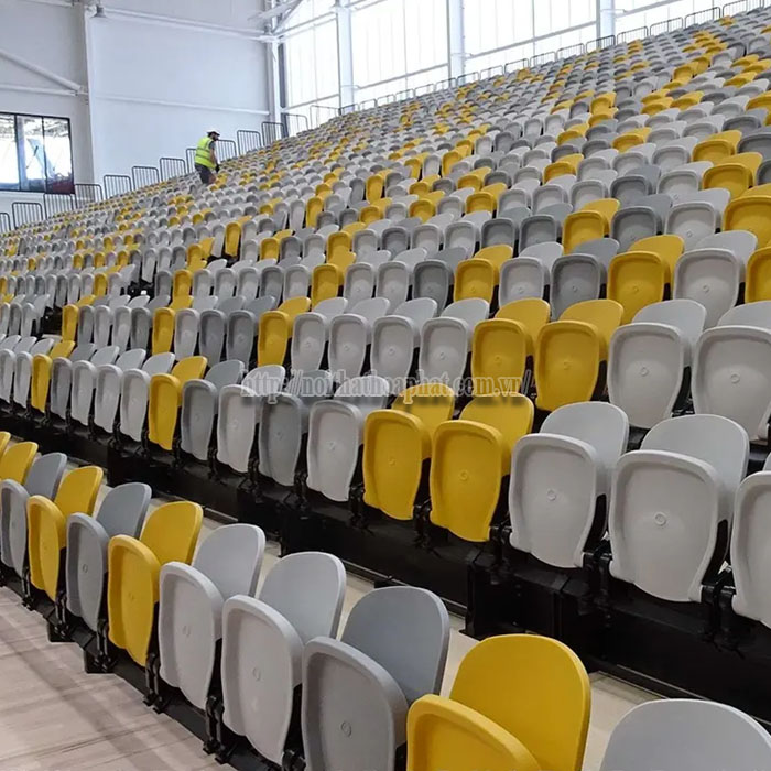 Mẫu Ghế Hội Trường Phù Hợp Với Sự Kiện Ngoài Trời-4 Mẫu Ghế Hội Trường Phù Hợp Với Sự Kiện Ngoài Trời-4