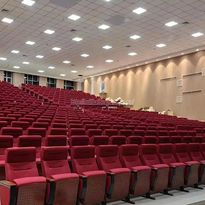 Báo Giá Ghế Hội Trường Nhập Khẩu Chính Hãng Báo Giá Ghế Hội Trường Nhập Khẩu Chính Hãng