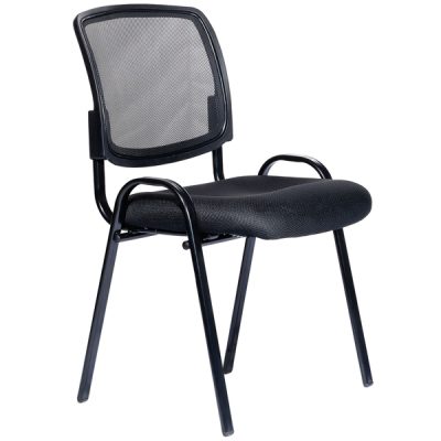 Ghế họp khung sắt GL404
