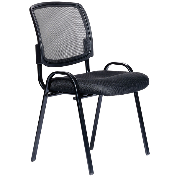 Ghế họp khung sắt GL404