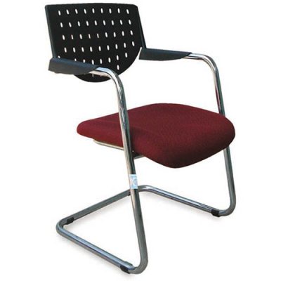 Ghế họp chân quỳ VT533
