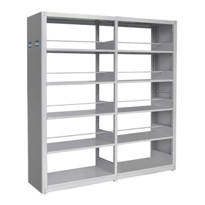 Giá sắt thư viện Hòa Phát GS5K2B