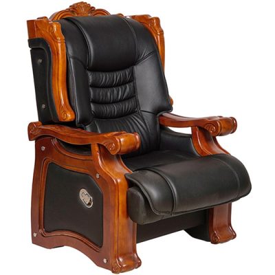 Ghế lãnh đạo chân tĩnh cao cấp TQ26