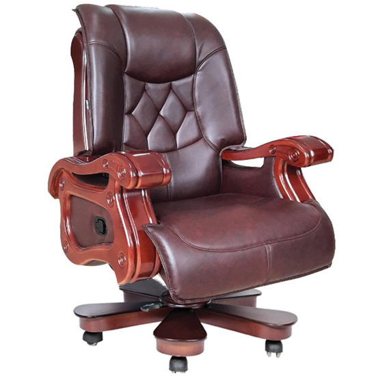 Ghế lãnh đạo Hòa Phát TQ27 - ảnh 4