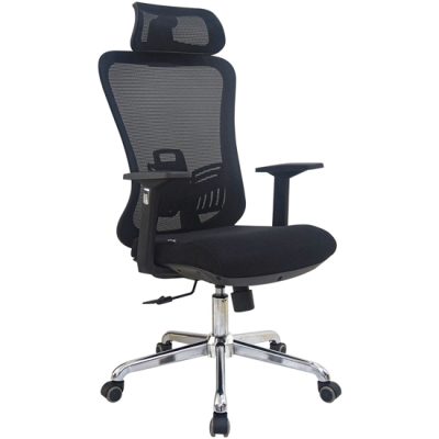Ghế văn phòng lưới thoáng khí GL302