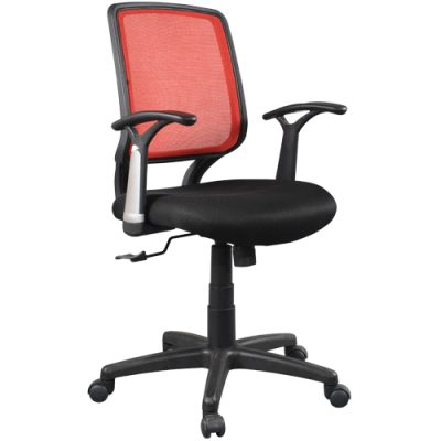 Ghế lưới lãnh đạo GL204