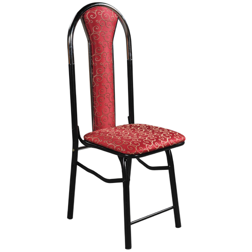 Ghế nan gấp khung thép G0398