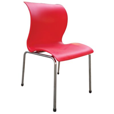 Ghế nhựa chân tĩnh G37