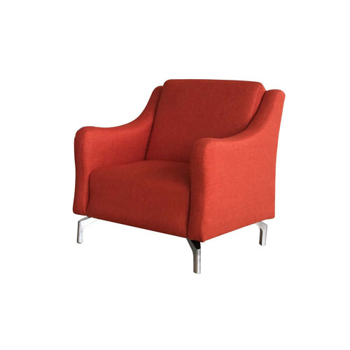 Ghế sofa đơn SF48A-1