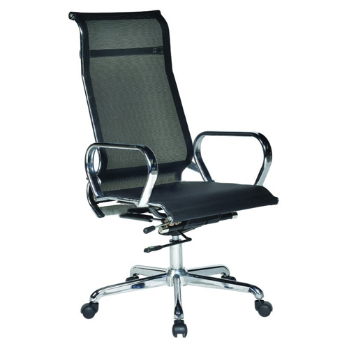 Ghế lưới xoay GL320 - ảnh 4