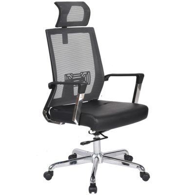 Ghế xoay lưới cao cấp GL315