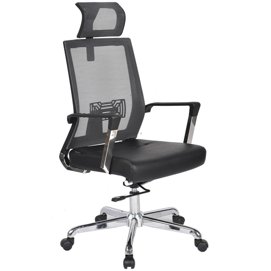 Ghế xoay lưới cao cấp GL315
