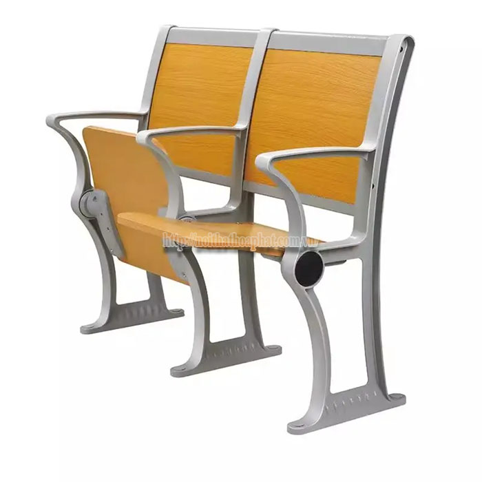 Ghế Hội Trường Nhập Khẩu Gi&aacute; C&oacute; Đắt Hơn Kh&ocirc;ng-2