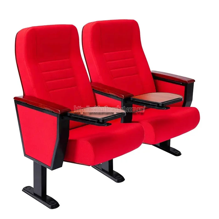 Ghế Hội Trường Nhập Khẩu Gi&aacute; C&oacute; Đắt Hơn Kh&ocirc;ng-3