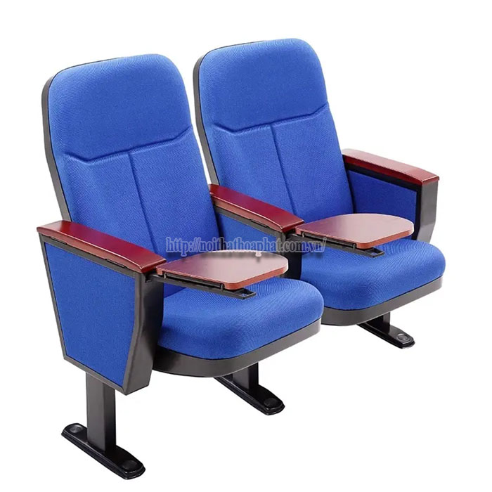 Ghế Hội Trường Nhập Khẩu Gi&aacute; C&oacute; Đắt Hơn Kh&ocirc;ng-4