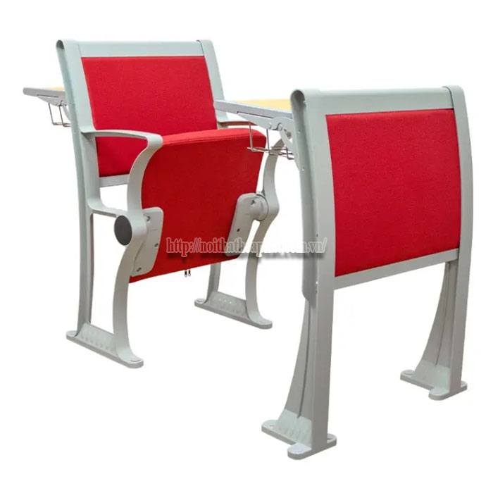 Ghế Hội Trường Nhập Khẩu Gi&aacute; C&oacute; Đắt Hơn Kh&ocirc;ng