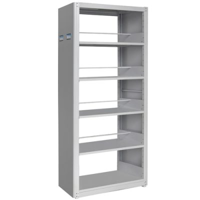 Giá thư viện Hòa Phát GS5K1B