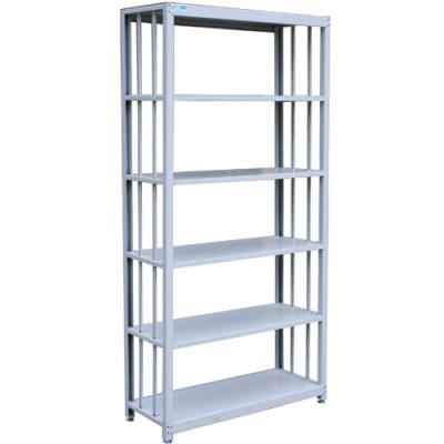 Giá thư viện 5 tầng GS1A