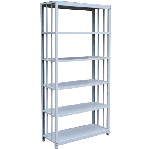 Giá thư viện 5 tầng GS1A