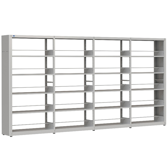 Giá sắt thư viện Hòa Phát GS5K4B