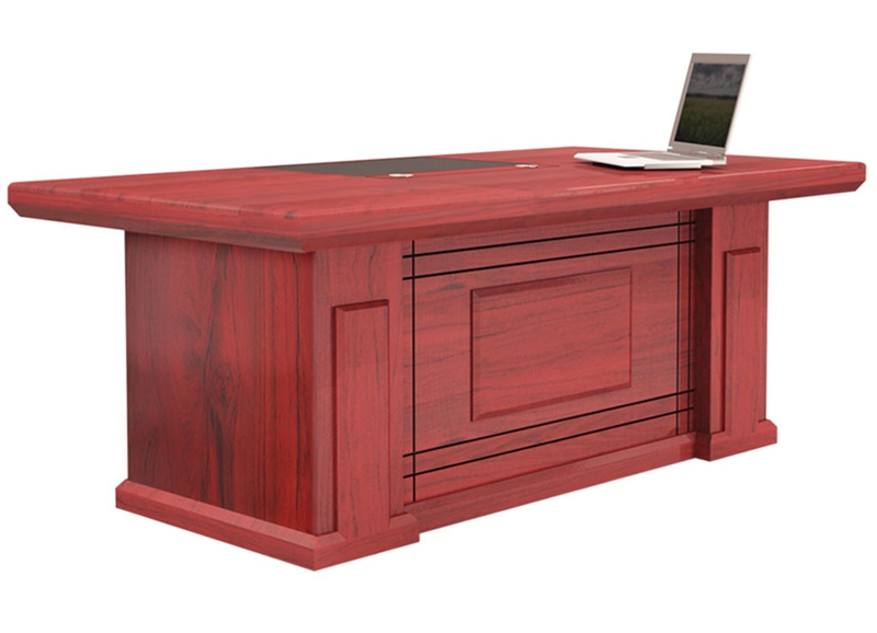 Hình ảnh thực tế bàn giám đốc DT1890H12 Hình ảnh thực tế bàn giám đốc DT1890H12