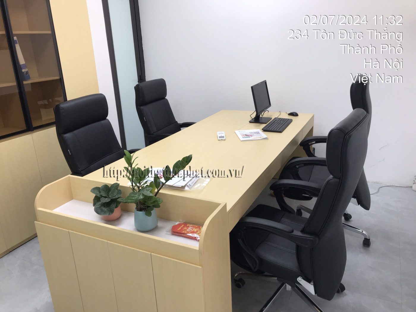 H&igrave;nh ảnh thực tế ghế da cao cấp SG931-1