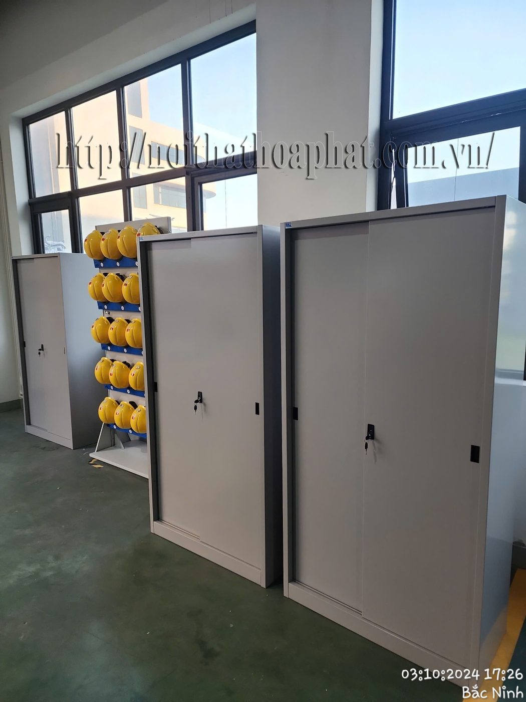 Hình ảnh thực tế tủ hồ sơ TU07-1 Hình ảnh thực tế tủ hồ sơ TU07-1