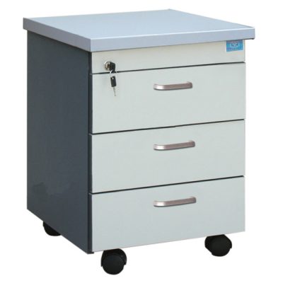 Hộc di động 3 ngăn HPM3D