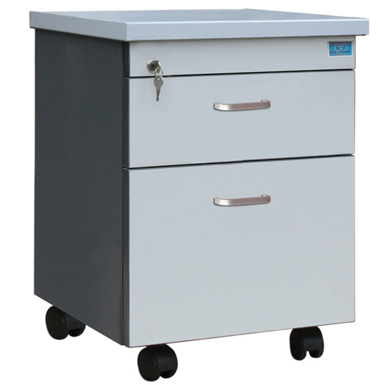 Hộc di động 2 ngăn HPM1D1F