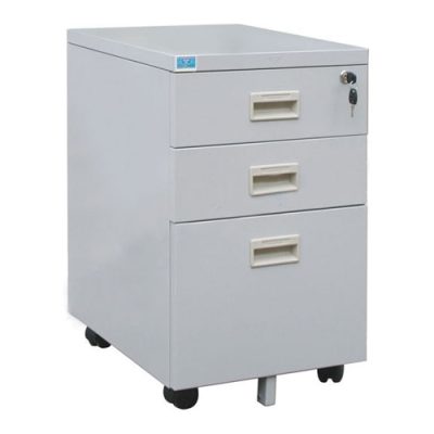 Hộc sắt di động HS1