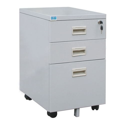 Hộc sắt di động HS1