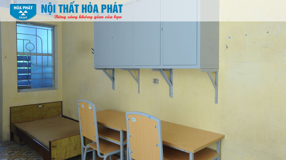 C&ocirc;ng tr&igrave;nh Học Viện Kỹ Thuật Qu&acirc;n Sự