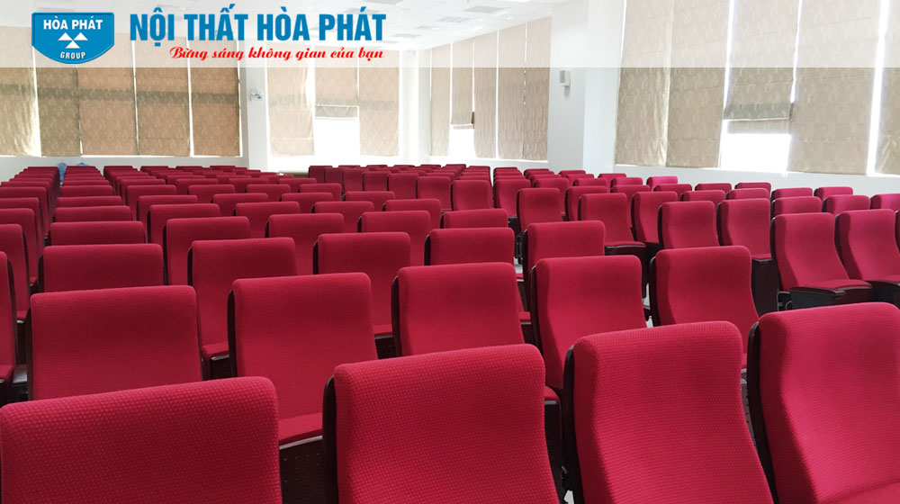 C&ocirc;ng Tr&igrave;nh Hội Trường Kiểm To&aacute;n TPHCM