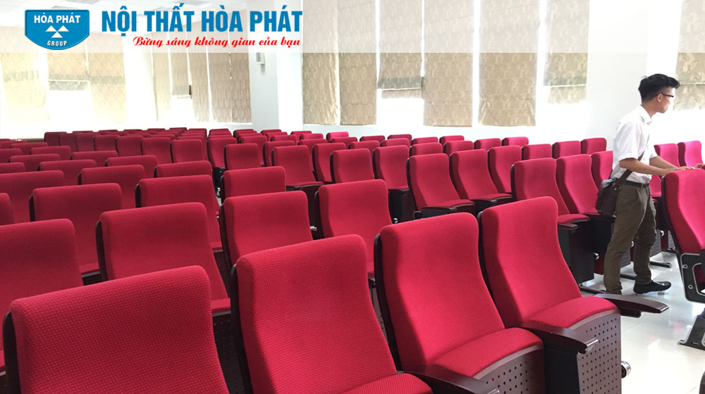C&ocirc;ng Tr&igrave;nh Hội Trường Kiểm To&aacute;n TPHCM