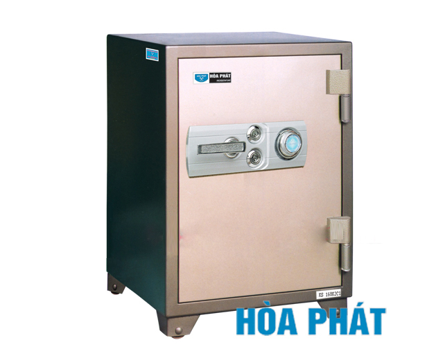 Hướng dẫn sử dụng két sắt hòa phát chuyên nghiệp Hướng dẫn sử dụng két sắt hòa phát chuyên nghiệp