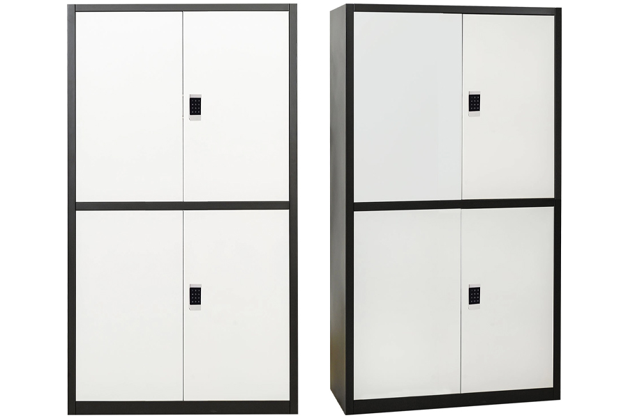 Hướng Dẫn Lắp Đặt Tủ Sắt An Toàn TU09K2E Hướng Dẫn Lắp Đặt Tủ Sắt An Toàn TU09K2E